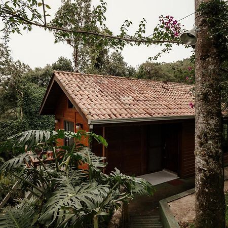 Chacara Paradiso Куритиба Экстерьер фото