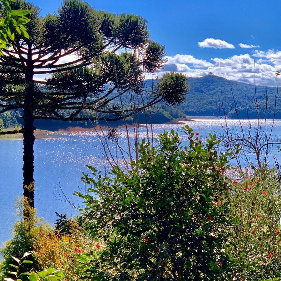 Chacara Paradiso Куритиба Экстерьер фото